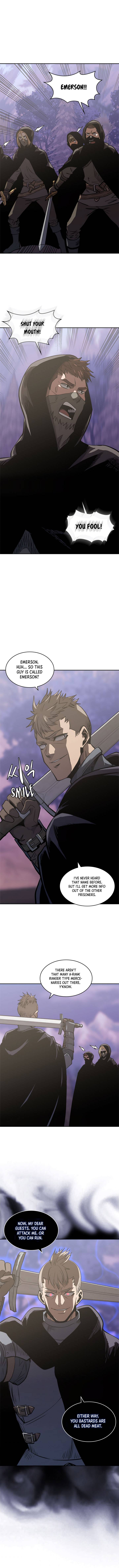Read Other World Warrior EN Manga Online