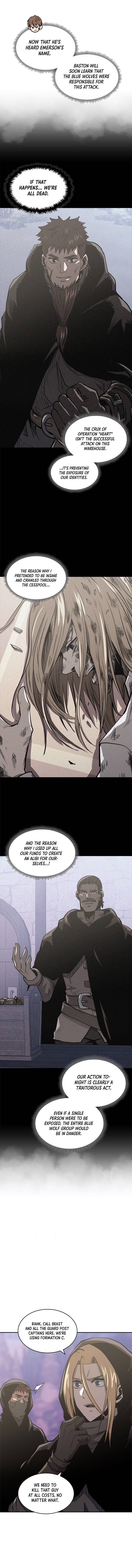Read Other World Warrior EN Manga Online