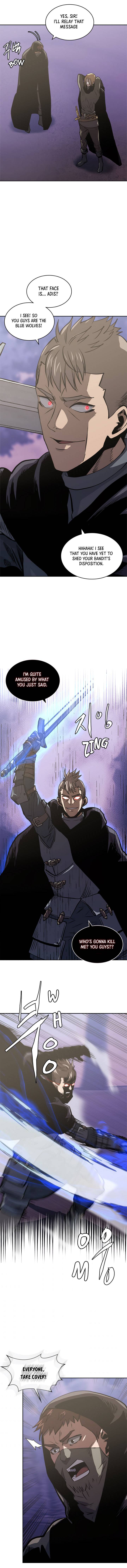 Read Other World Warrior EN Manga Online