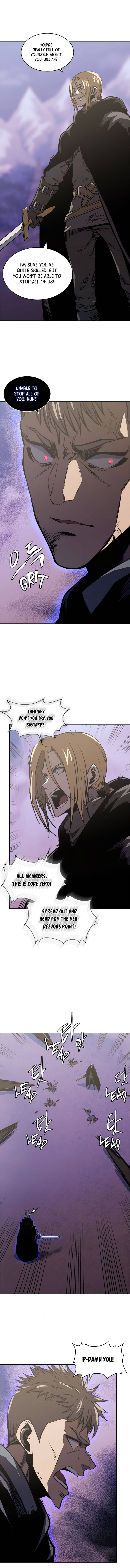 Read Other World Warrior EN Manga Online