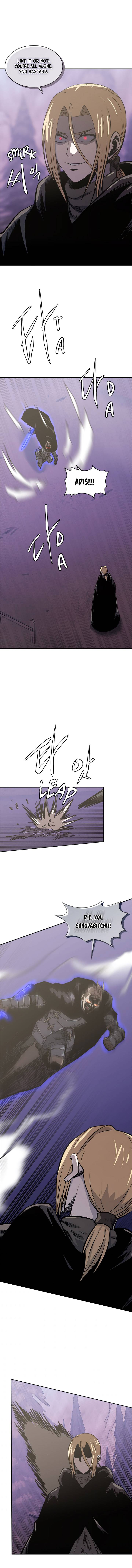Read Other World Warrior EN Manga Online