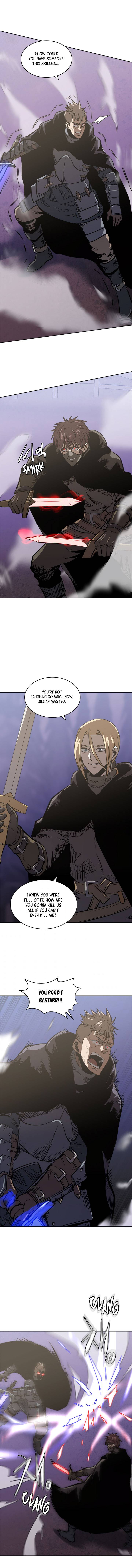Read Other World Warrior EN Manga Online