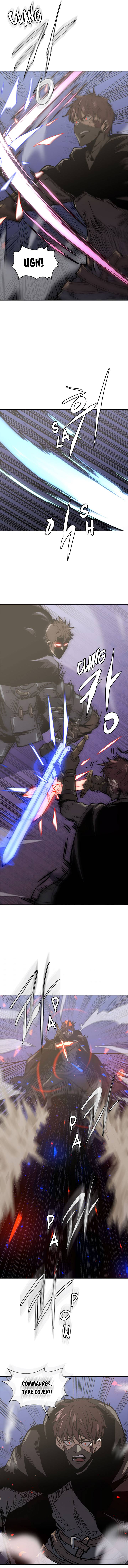 Read Other World Warrior EN Manga Online