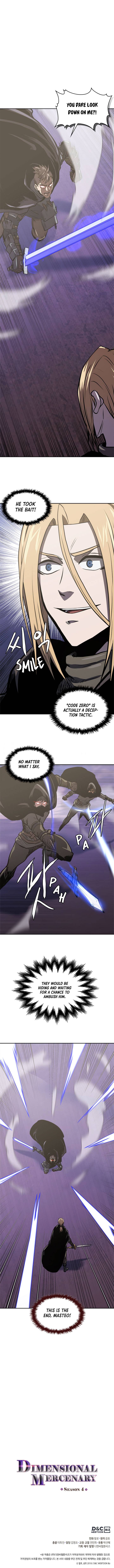 Read Other World Warrior EN Manga Online