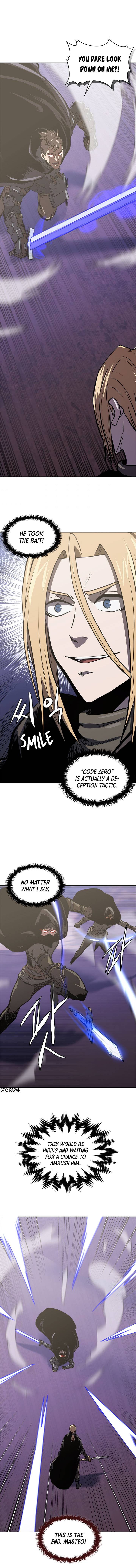 Read Other World Warrior EN Manga Online