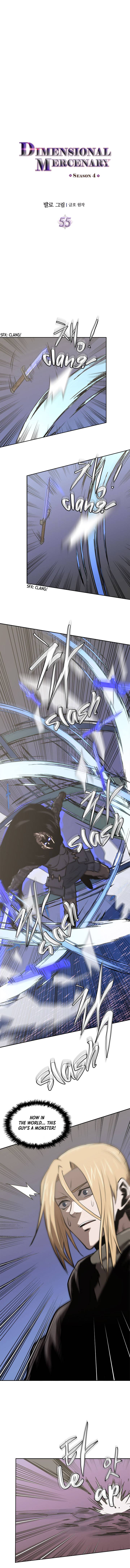 Read Other World Warrior EN Manga Online