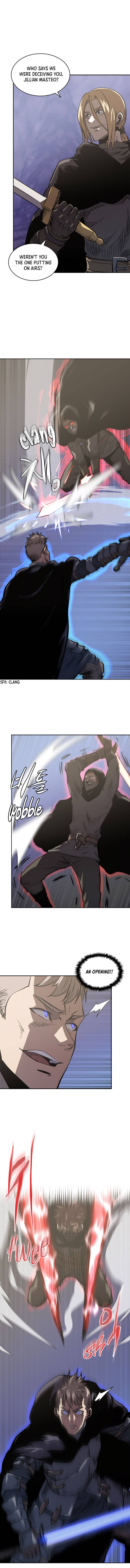 Read Other World Warrior EN Manga Online