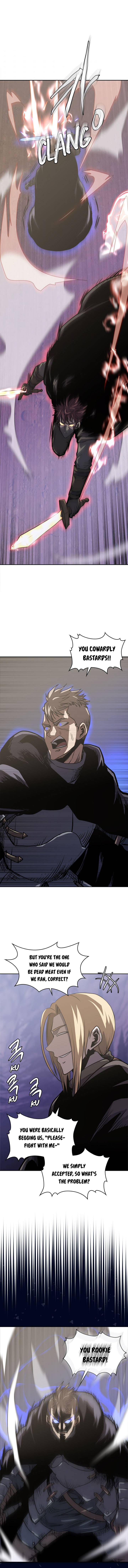 Read Other World Warrior EN Manga Online