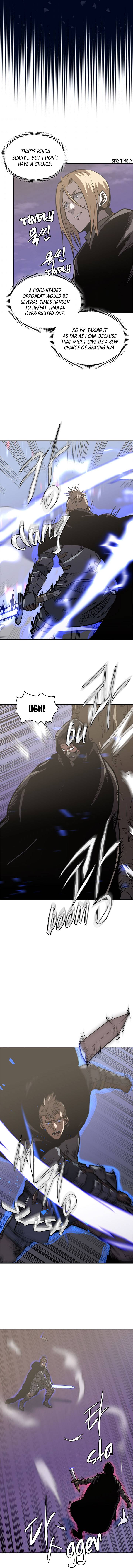 Read Other World Warrior EN Manga Online