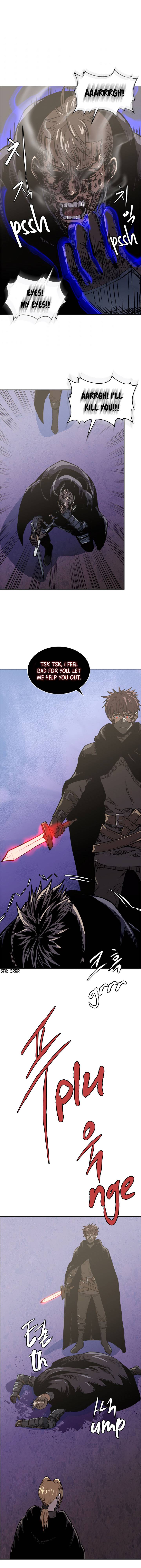 Read Other World Warrior EN Manga Online