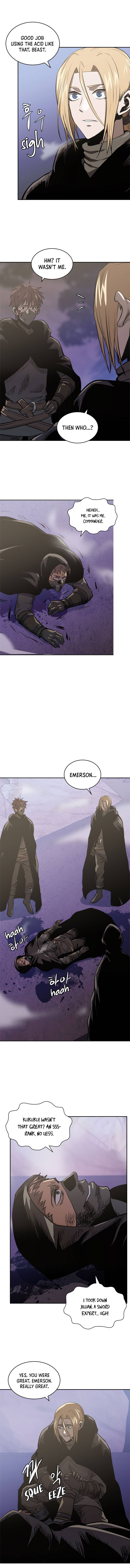 Read Other World Warrior EN Manga Online
