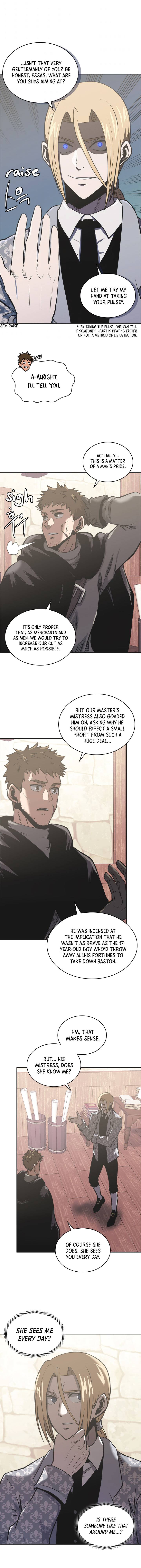 Read Other World Warrior EN Manga Online