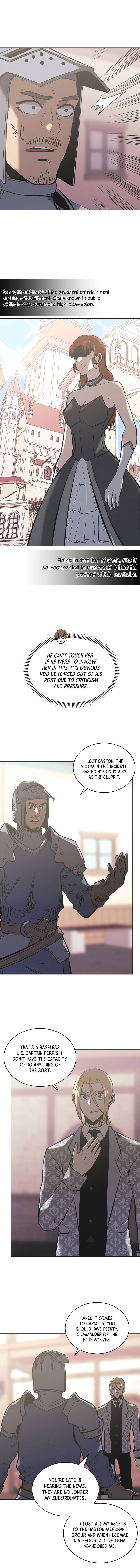 Read Other World Warrior EN Manga Online