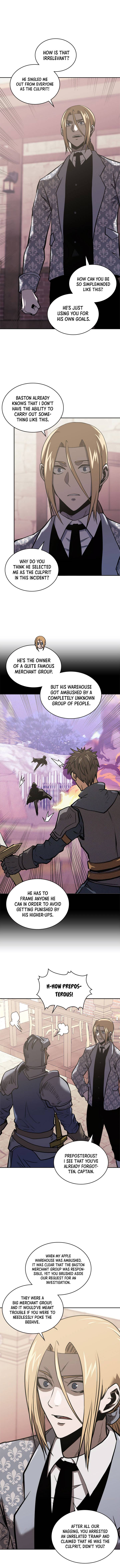 Read Other World Warrior EN Manga Online
