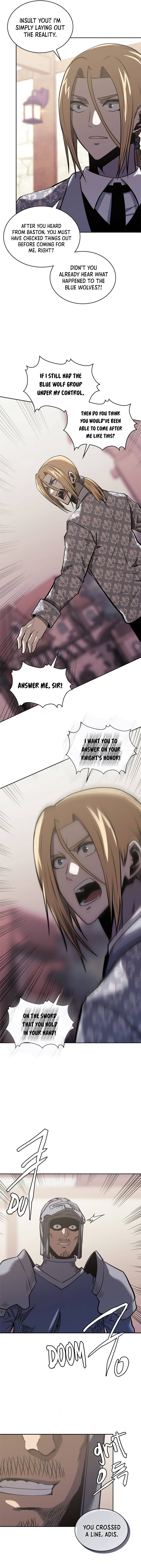 Read Other World Warrior EN Manga Online