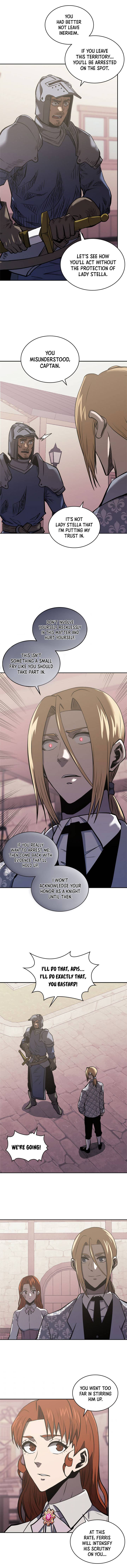 Read Other World Warrior EN Manga Online