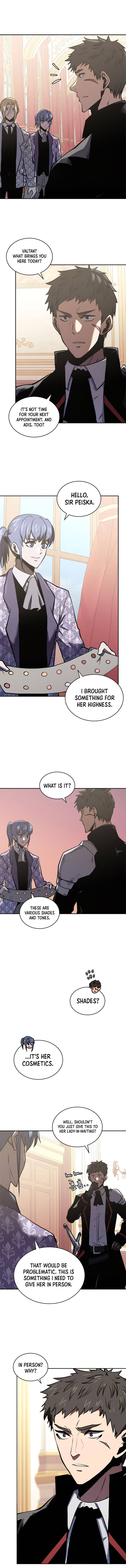 Read Other World Warrior EN Manga Online