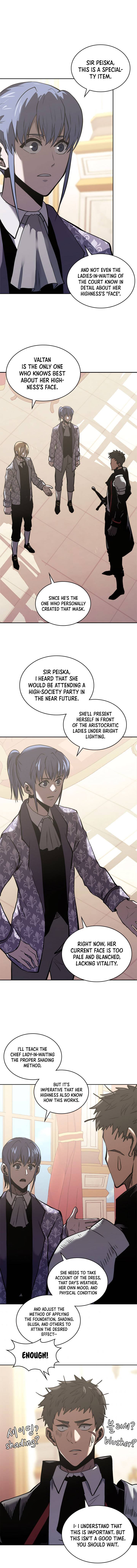 Read Other World Warrior EN Manga Online