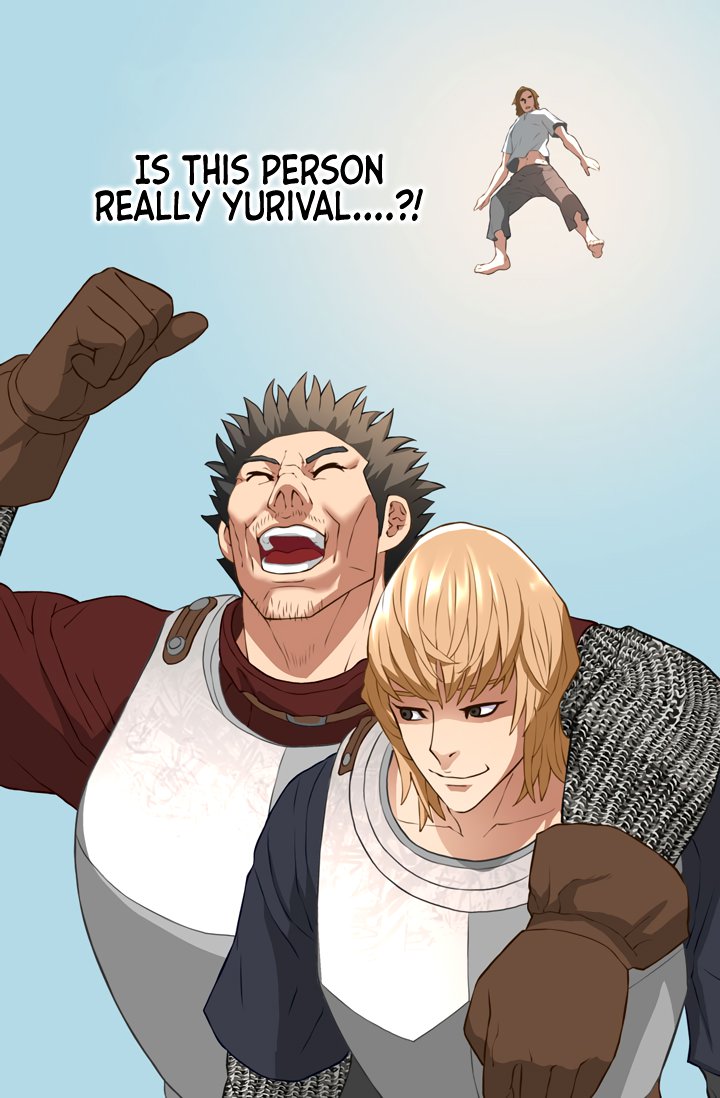 Read Other World Warrior EN Manga Online