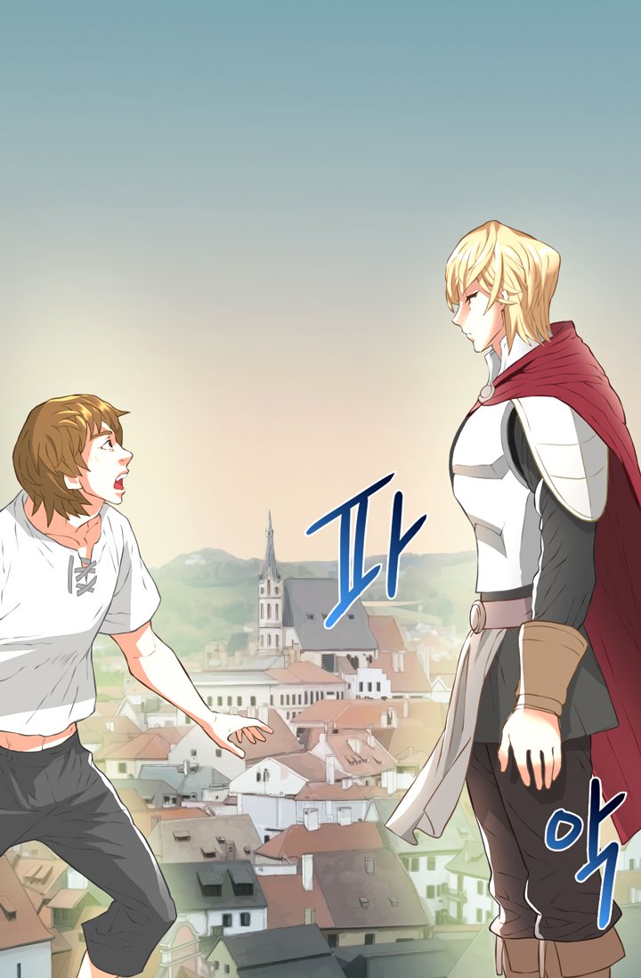 Read Other World Warrior EN Manga Online