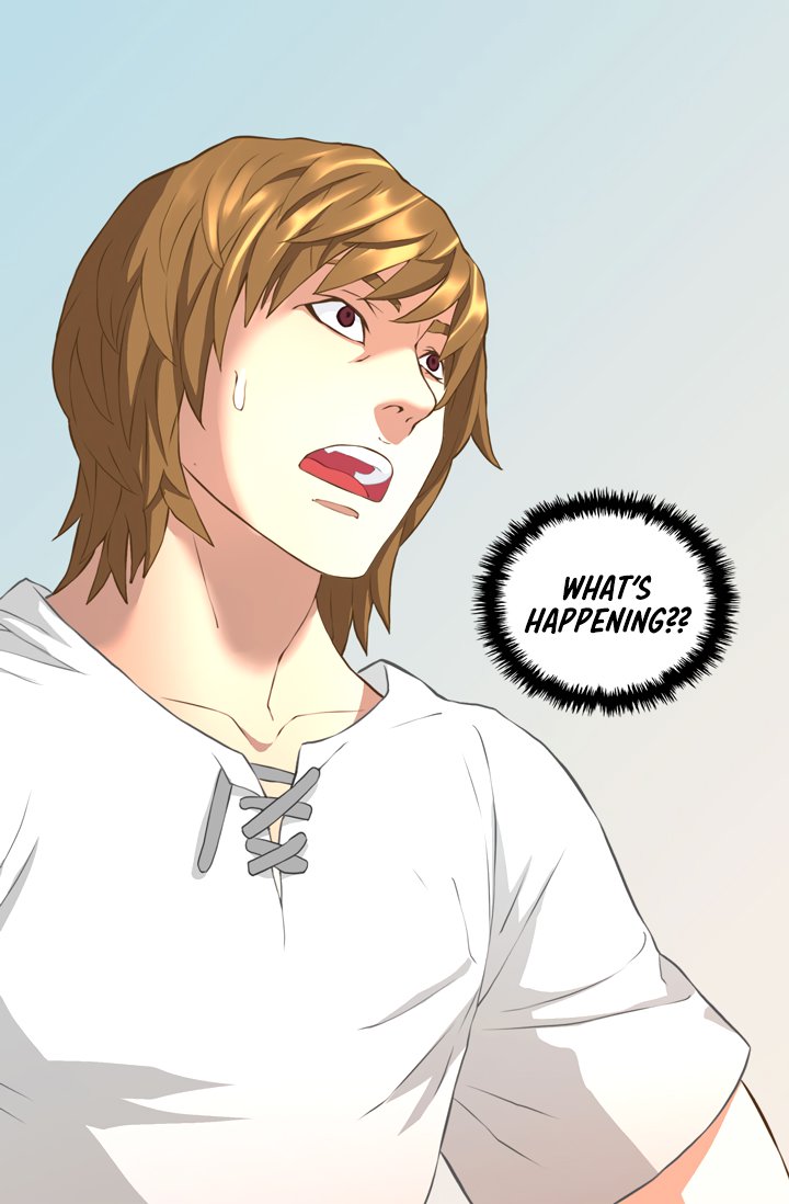 Read Other World Warrior EN Manga Online