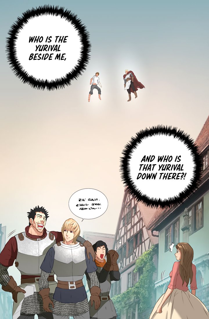 Read Other World Warrior EN Manga Online