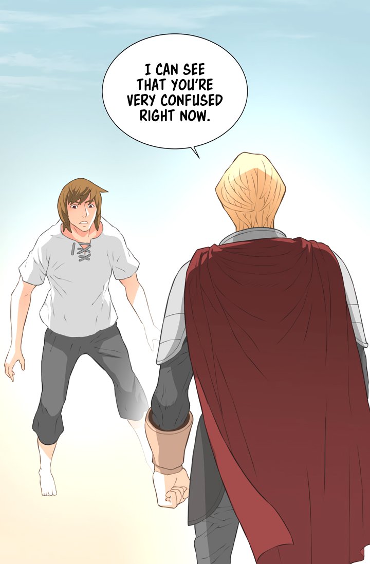 Read Other World Warrior EN Manga Online