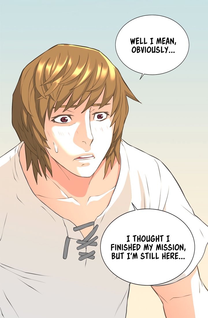 Read Other World Warrior EN Manga Online