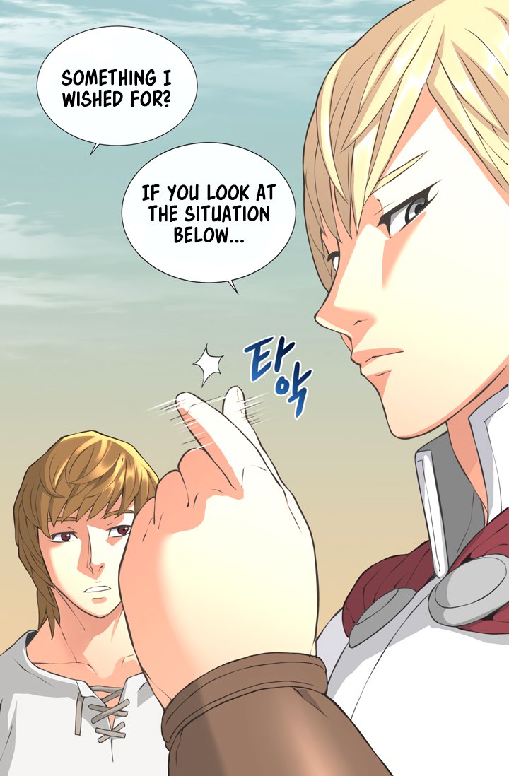 Read Other World Warrior EN Manga Online