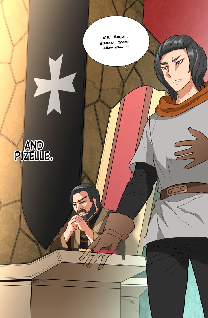 Read Other World Warrior EN Manga Online