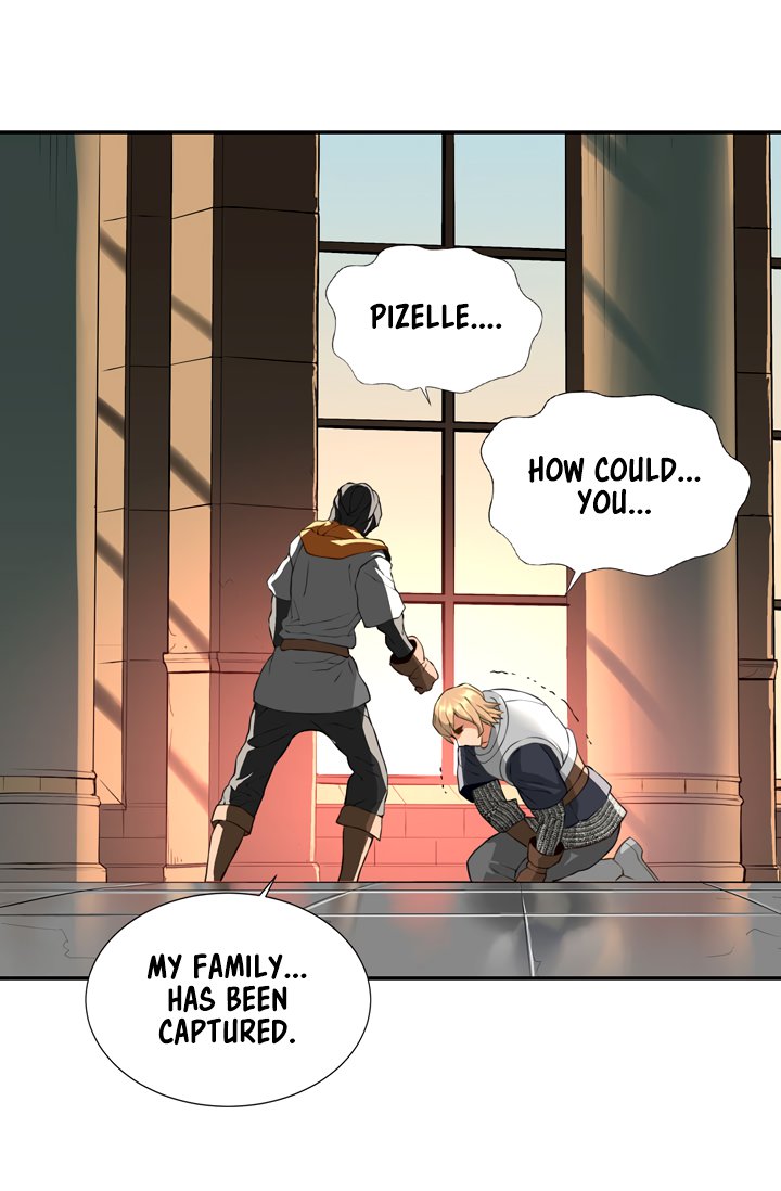 Read Other World Warrior EN Manga Online