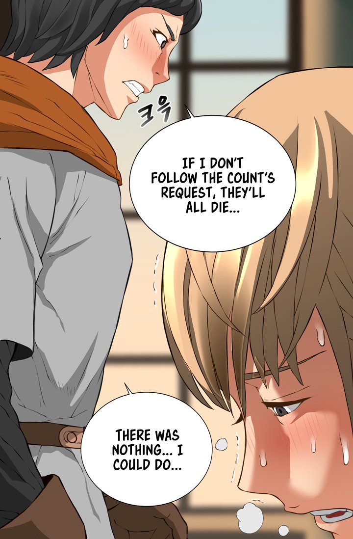 Read Other World Warrior EN Manga Online