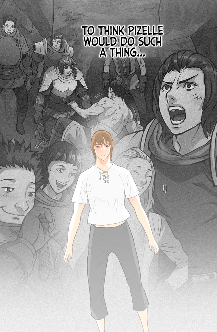 Read Other World Warrior EN Manga Online