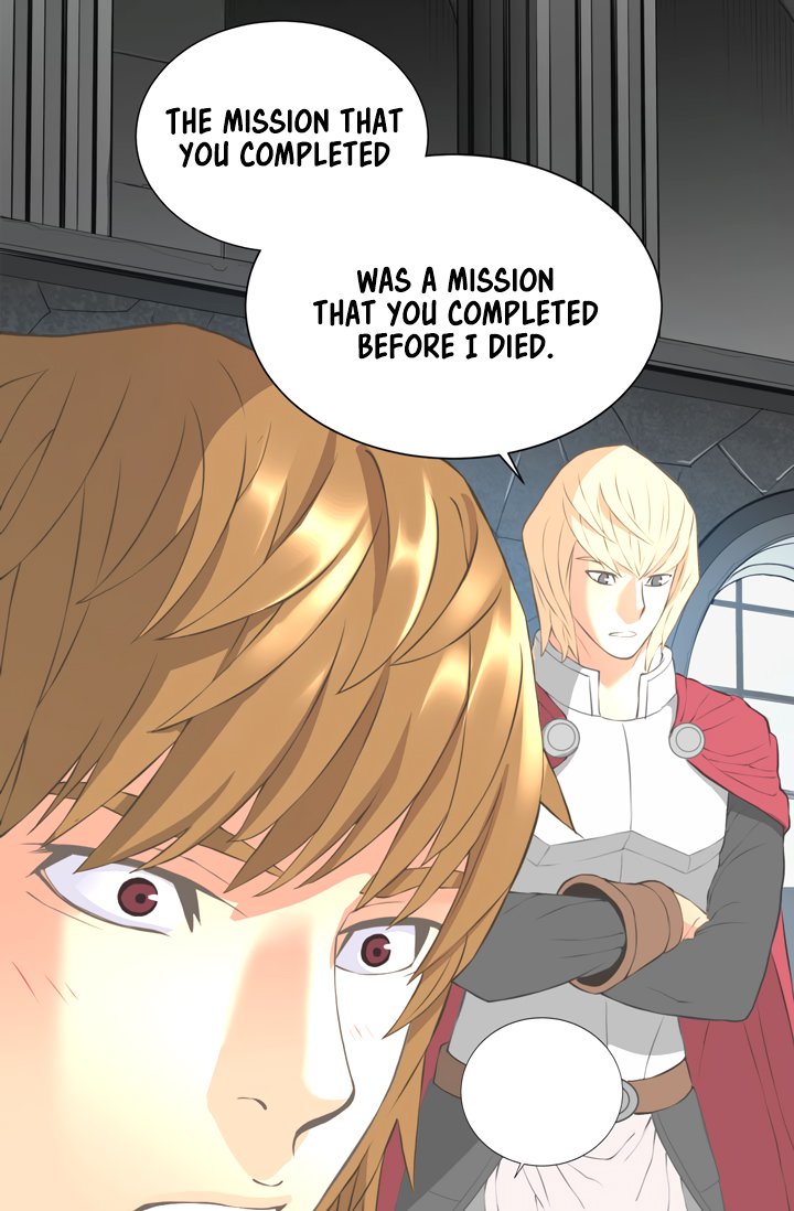 Read Other World Warrior EN Manga Online
