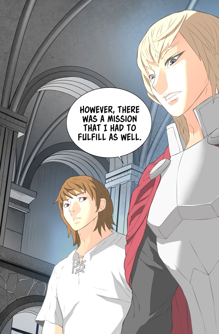 Read Other World Warrior EN Manga Online