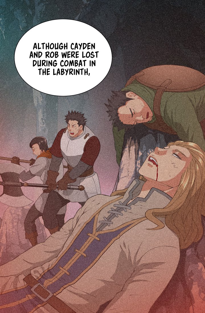 Read Other World Warrior EN Manga Online