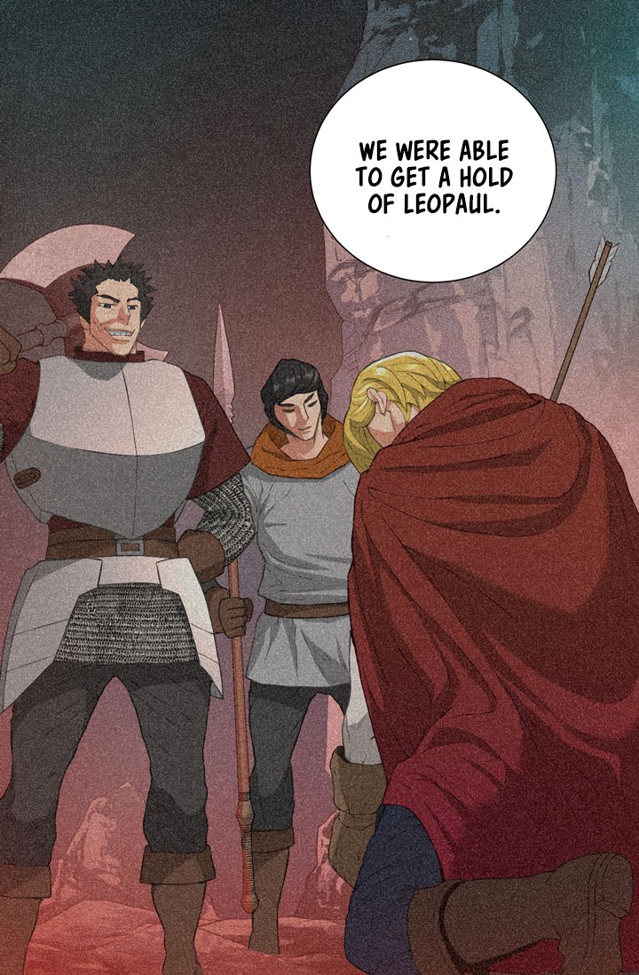 Read Other World Warrior EN Manga Online