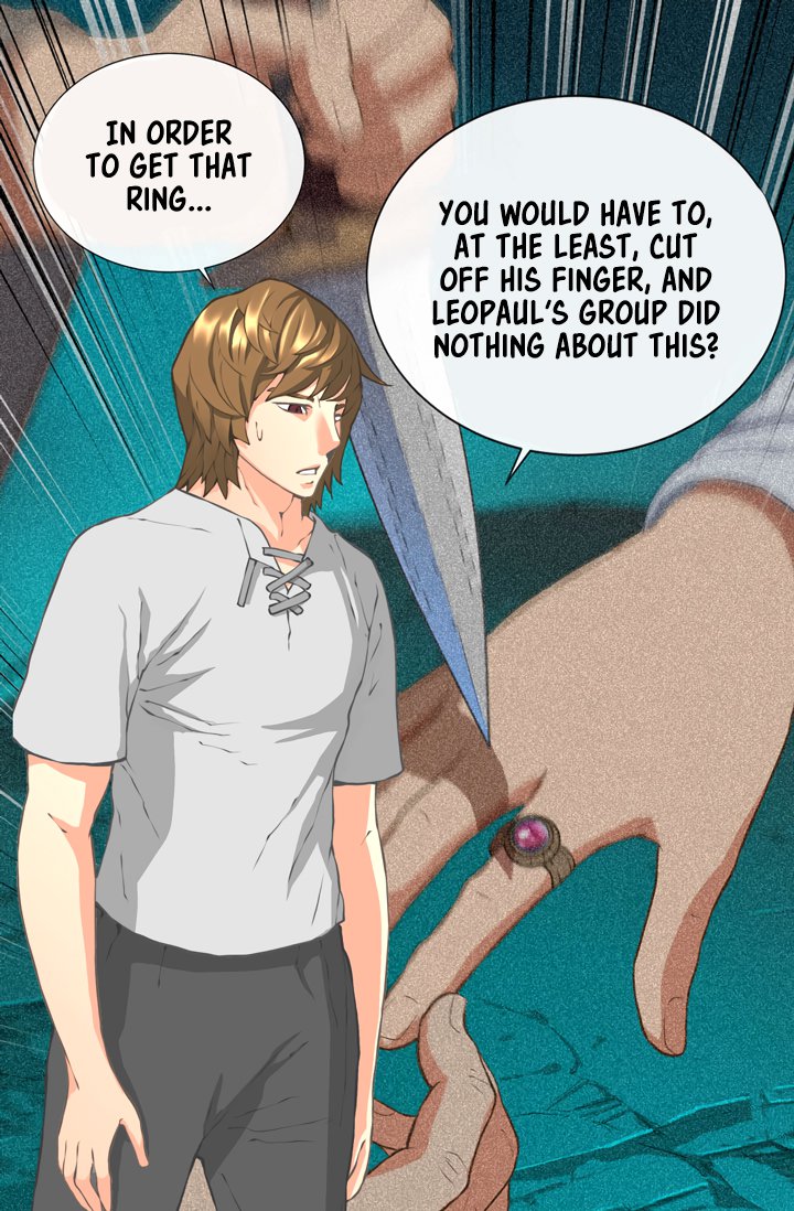 Read Other World Warrior EN Manga Online