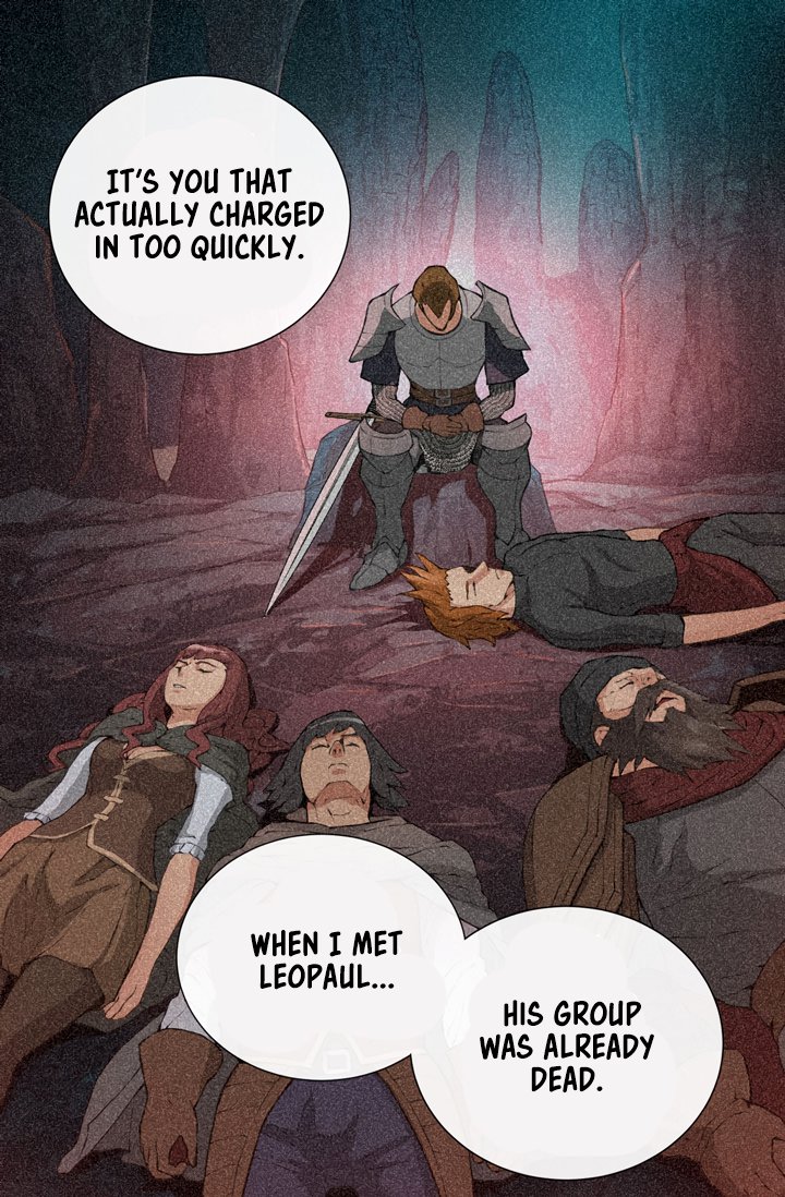 Read Other World Warrior EN Manga Online