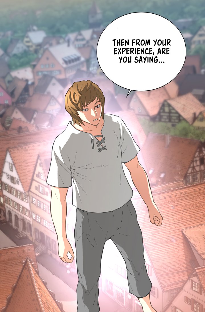 Read Other World Warrior EN Manga Online