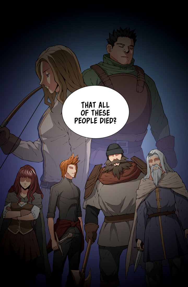 Read Other World Warrior EN Manga Online