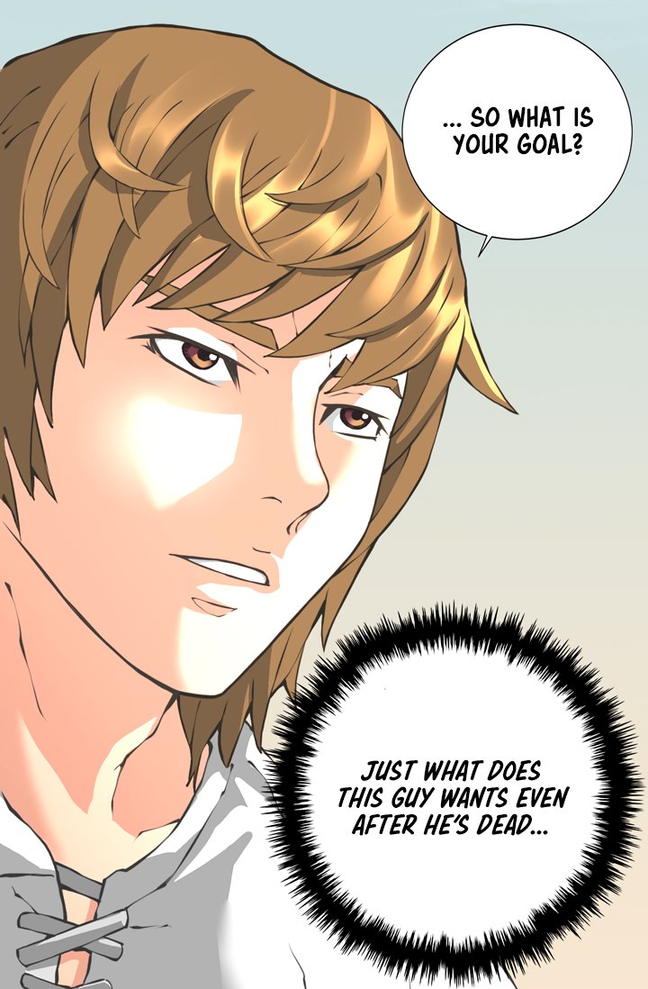 Read Other World Warrior EN Manga Online
