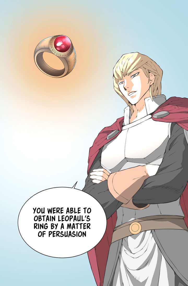 Read Other World Warrior EN Manga Online