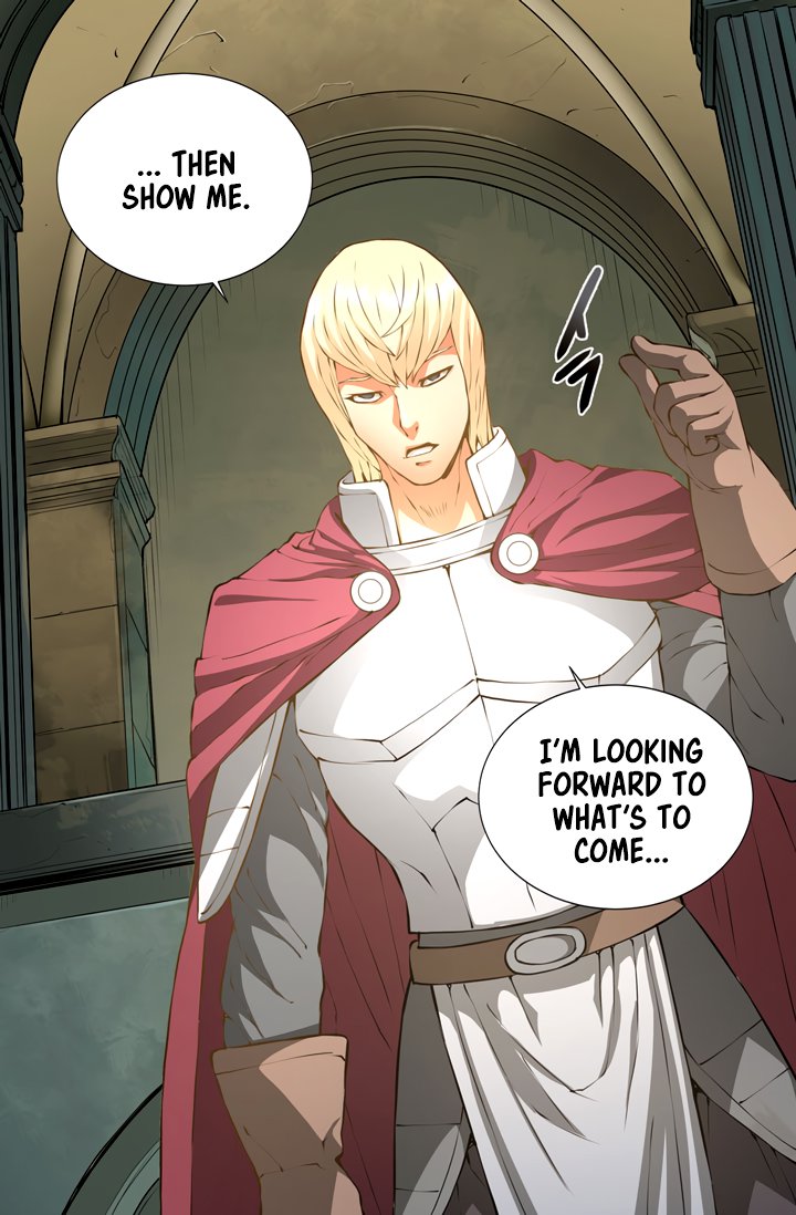 Read Other World Warrior EN Manga Online