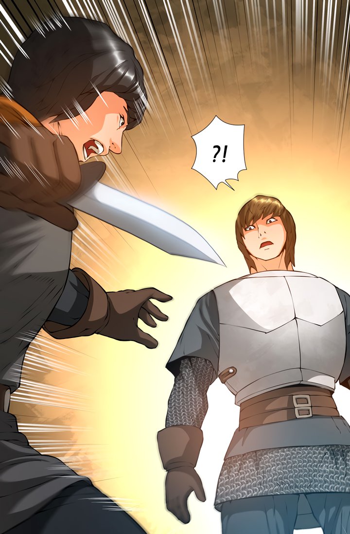 Read Other World Warrior EN Manga Online