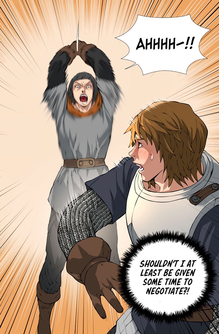 Read Other World Warrior EN Manga Online