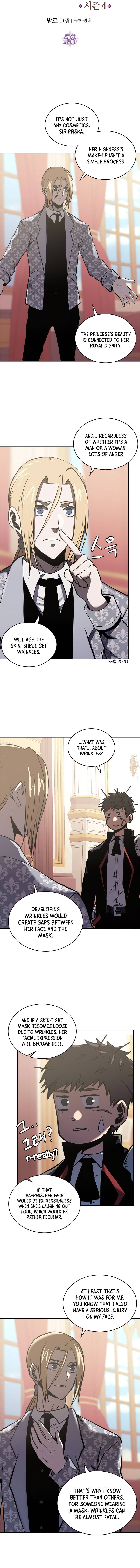 Read Other World Warrior EN Manga Online