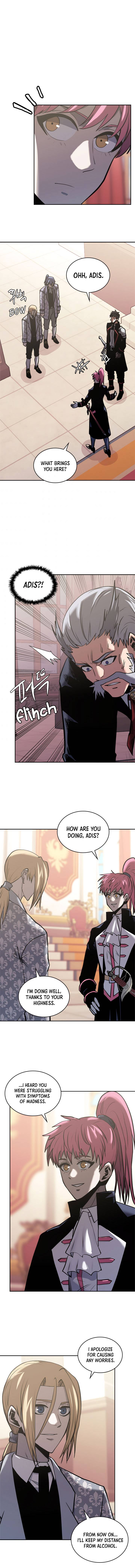Read Other World Warrior EN Manga Online