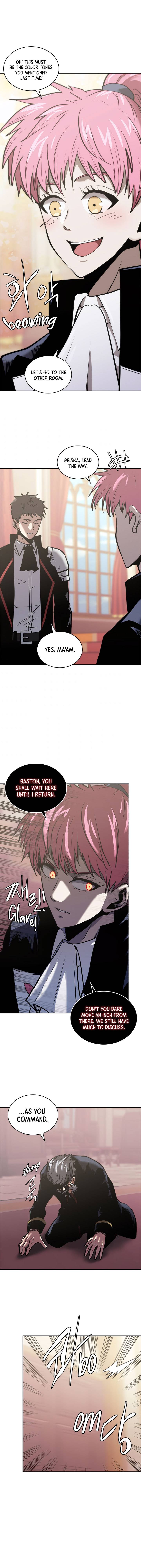 Read Other World Warrior EN Manga Online