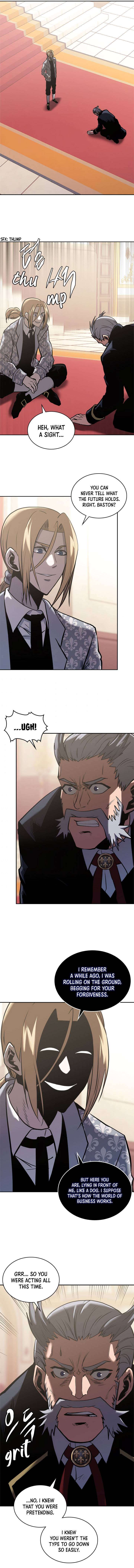 Read Other World Warrior EN Manga Online